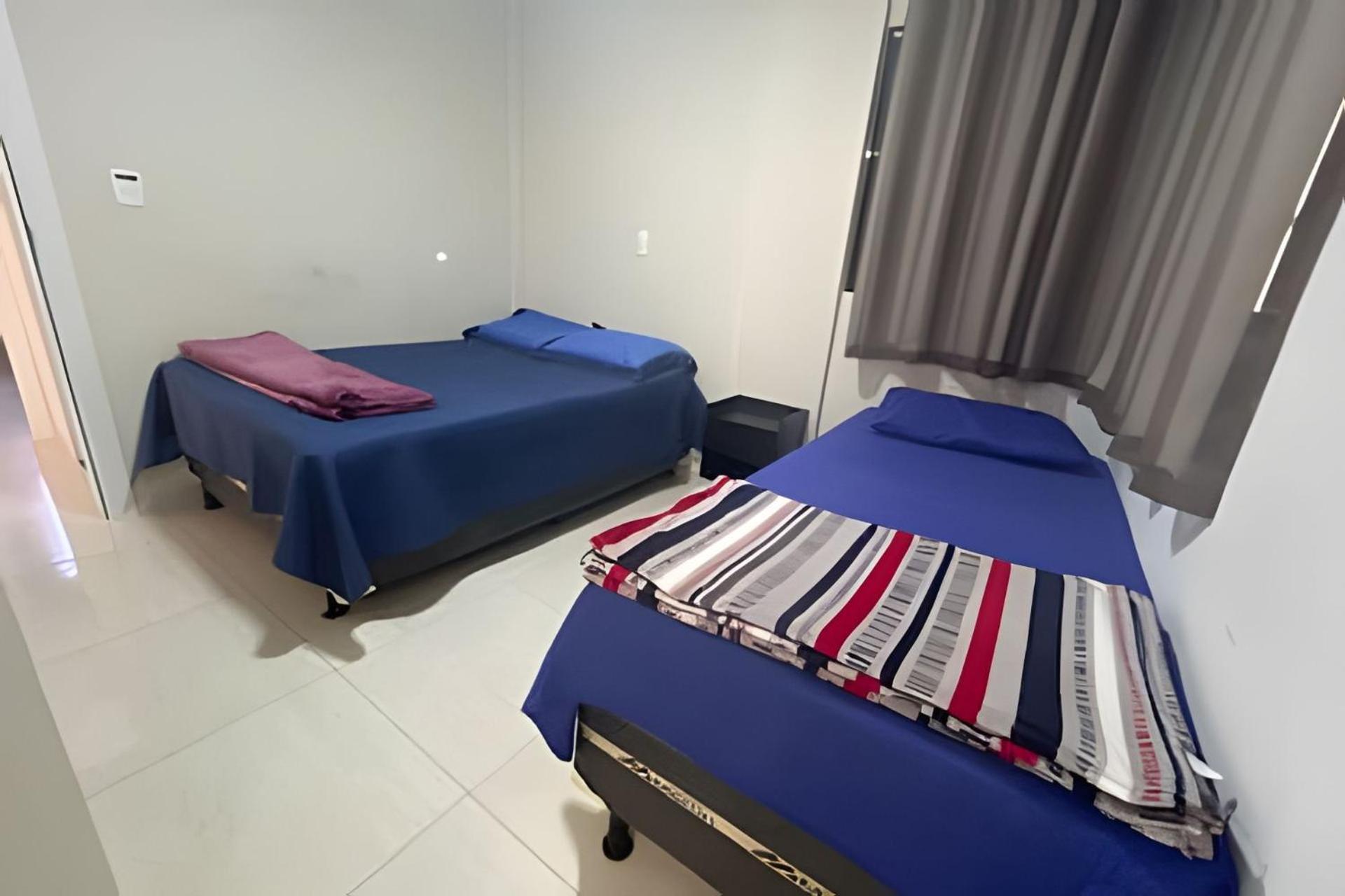 Para 10 Pessoas, 03 Quartos Ar Condicionado E Ventilador, Garagem, Atras Do Hospital Da Unimed Petrolina Εξωτερικό φωτογραφία