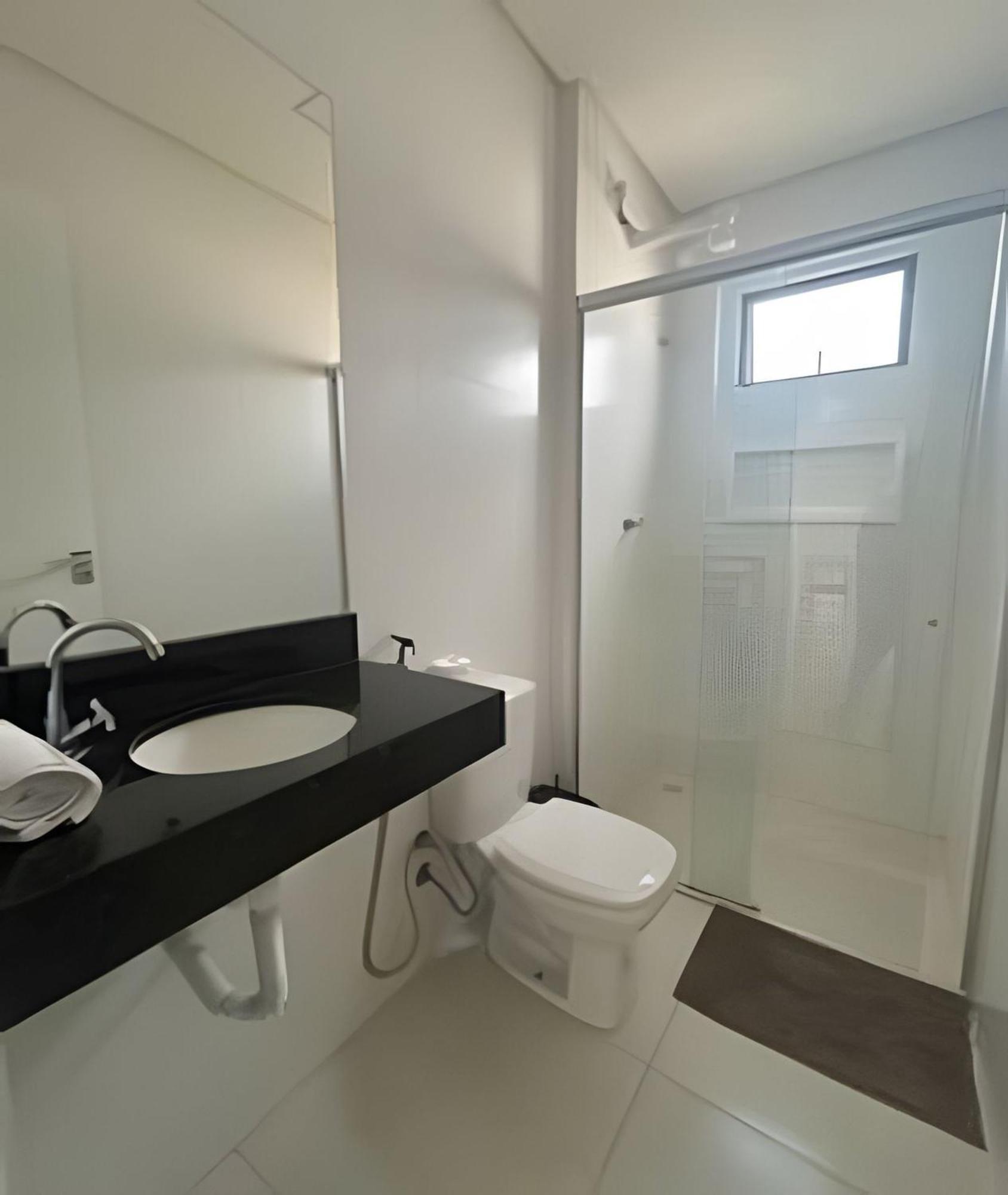 Para 10 Pessoas, 03 Quartos Ar Condicionado E Ventilador, Garagem, Atras Do Hospital Da Unimed Petrolina Εξωτερικό φωτογραφία